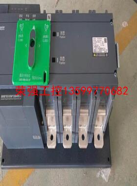 【荣强工控】WATSG400/400A  4A  成色95   可冲新