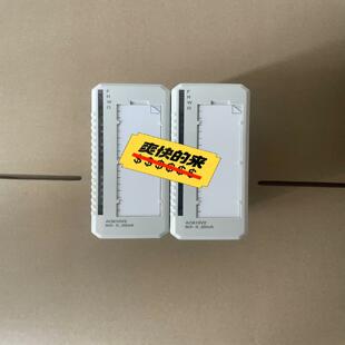 功能完好成色好 ABB模塊AO810V2 德峰