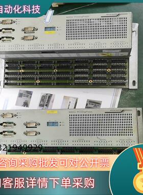 M2CU PrintingPress控制器4401-0015