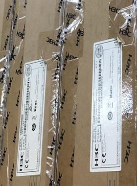 H3C LSQM1GV48SD0 工程剩余全新S7500E