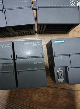 (设备配件）西门子CPU ST60/