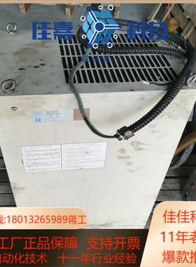 关东精机油冷机，MLHA-05-H成色如图功能正