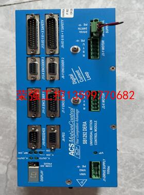 【荣强工控】SB1292DERA EF ACS控制器，议价