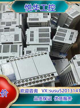 原装PLC主机 AFPXHC30T-F，，成色实拍图议价