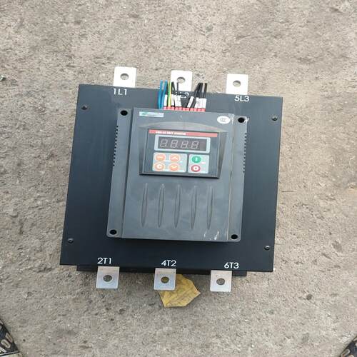 西驰软起动器，HH-CMC-LG110/3