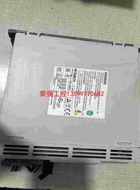 【荣强工控】MR－E－70A－KH003、一个、300元成色如图功能包好