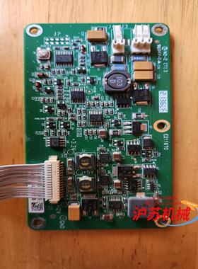 梅特勒托利多，ICS469仪表电源板1块，件，功能正常，