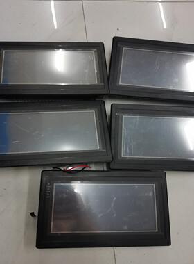 永宏触摸屏永宏BF070L-01，实图拍摄，功能正常，成色好议价