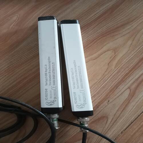 OSCAM/信索 安全光栅HC-NA310-W