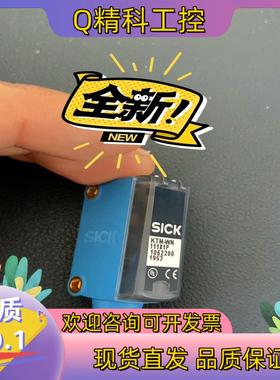 现货西克色标感测器KTM-WN11182P,KTM-WN1118