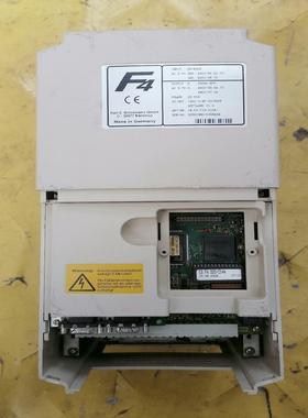 （设备配件）F4I0A科比F1GKW1516.一台变频器 4).-(