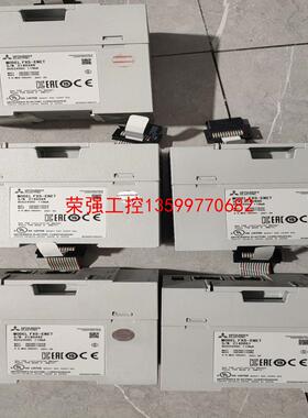 【荣强工控】FX5-ENET，21年产品，版本高，成色充新，功能包好