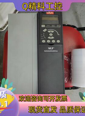 现货丹佛斯变频器FC-302P11KT5E20H1B