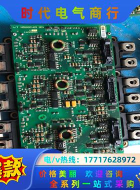 ABB变频器模块驱动板AGDR-71C 6MBI225U-1议价