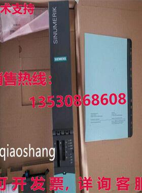 原装供应6FC5372-0AA00-0AA2 SIEMENS CONTROL UNIT Fastshipping