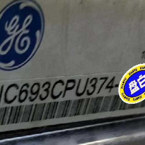 的 重 GE IC693CPU374-EL