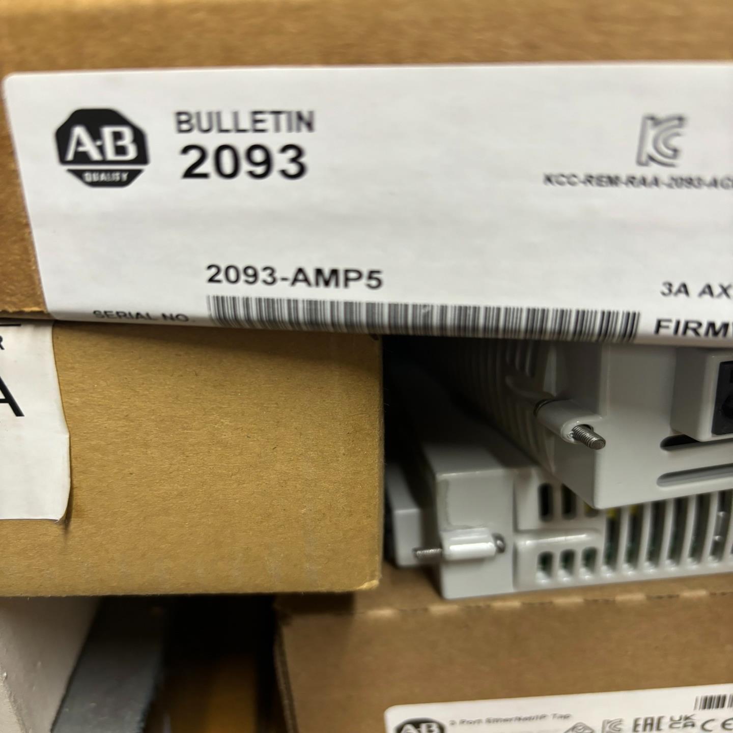 （设备配件）2093AMP5-
