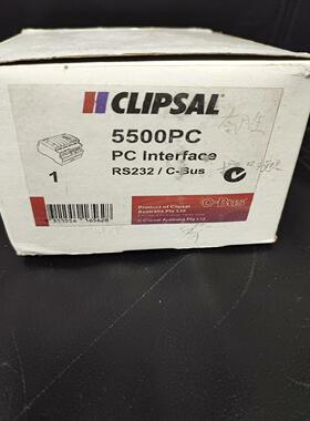 奇胜智能照明系统模块，奇胜C_BUS 5500pc接口议价