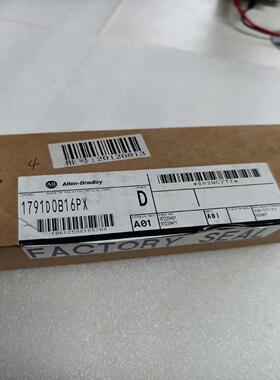 AB罗克韦尔1791D-0B16PX