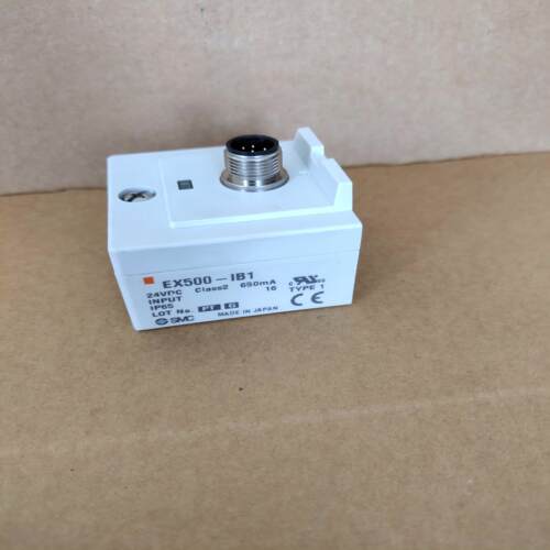 EX500IB1 24VDC模块接头控制器配件议价