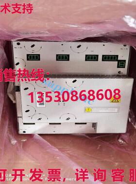 原装供应DSQC406 3HAC035301-001  机器人伺服驱动单元