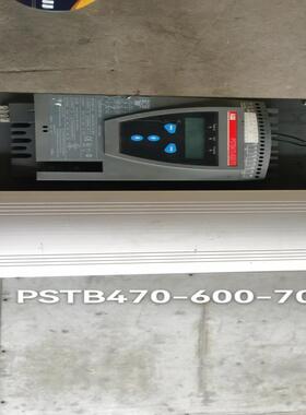 [德峰] PST600系列软启动ABB--PSTB470 25070