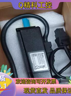 现货台达ECMA-C20401FS伺服电机