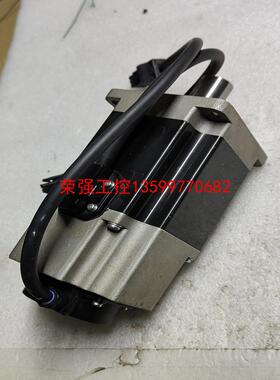 【荣强工控】富士AC伺服马达，GYB751D5－RG2－B，富士750W