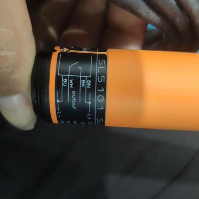 易福门SL5101  SLG23CEEAKOG