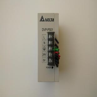 点 现货实拍 PS01电源 台达DVP