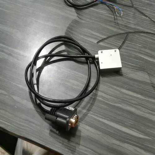 DCSON  MS120505L光栅尺读数头、实物拍摄成色看