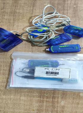 PASCO传感器PS-2102 PS-2113A USB议价