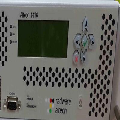 [德峰]均衡4416   RADWARE4416 负载Alteon