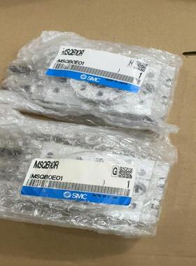 气缸MSQB10R 共2个  1300