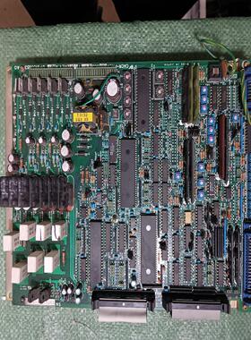 [德峰]板-CACR驱动PRCA30PC3AFY161BDF9安川.