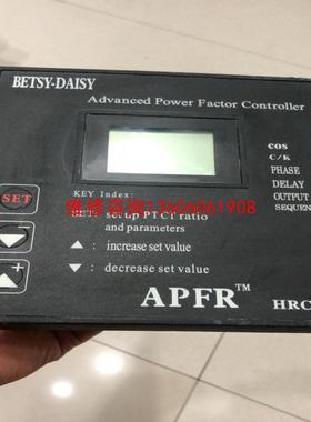 （请询价）BETSY-DAISY 高级功率因数控制器议价
