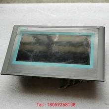 【非标价】西门子触摸屏6AV6648-0BC11-3AX0带网口保护膜