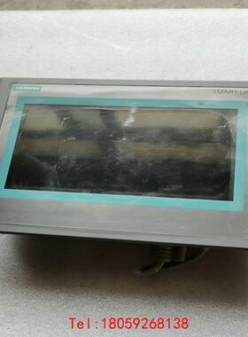 【非标价】西门子触摸屏6AV6648-0BC11-3AX0带网口保护膜