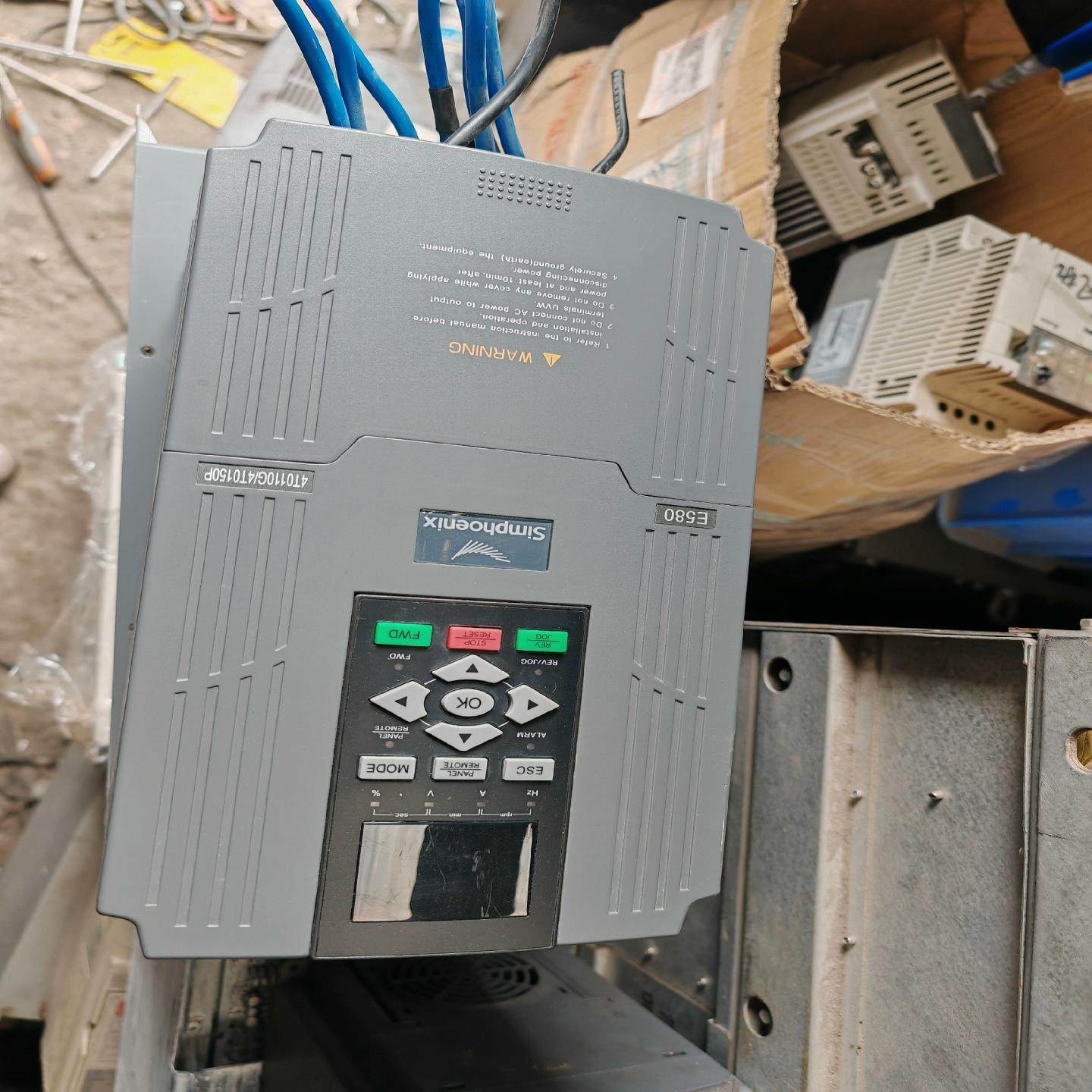 四方变频器E580-4TO110G/4TO150P功率11k,3C数码配件,其它配件,淘宝优惠券,粉丝福利购,淘宝优惠卷