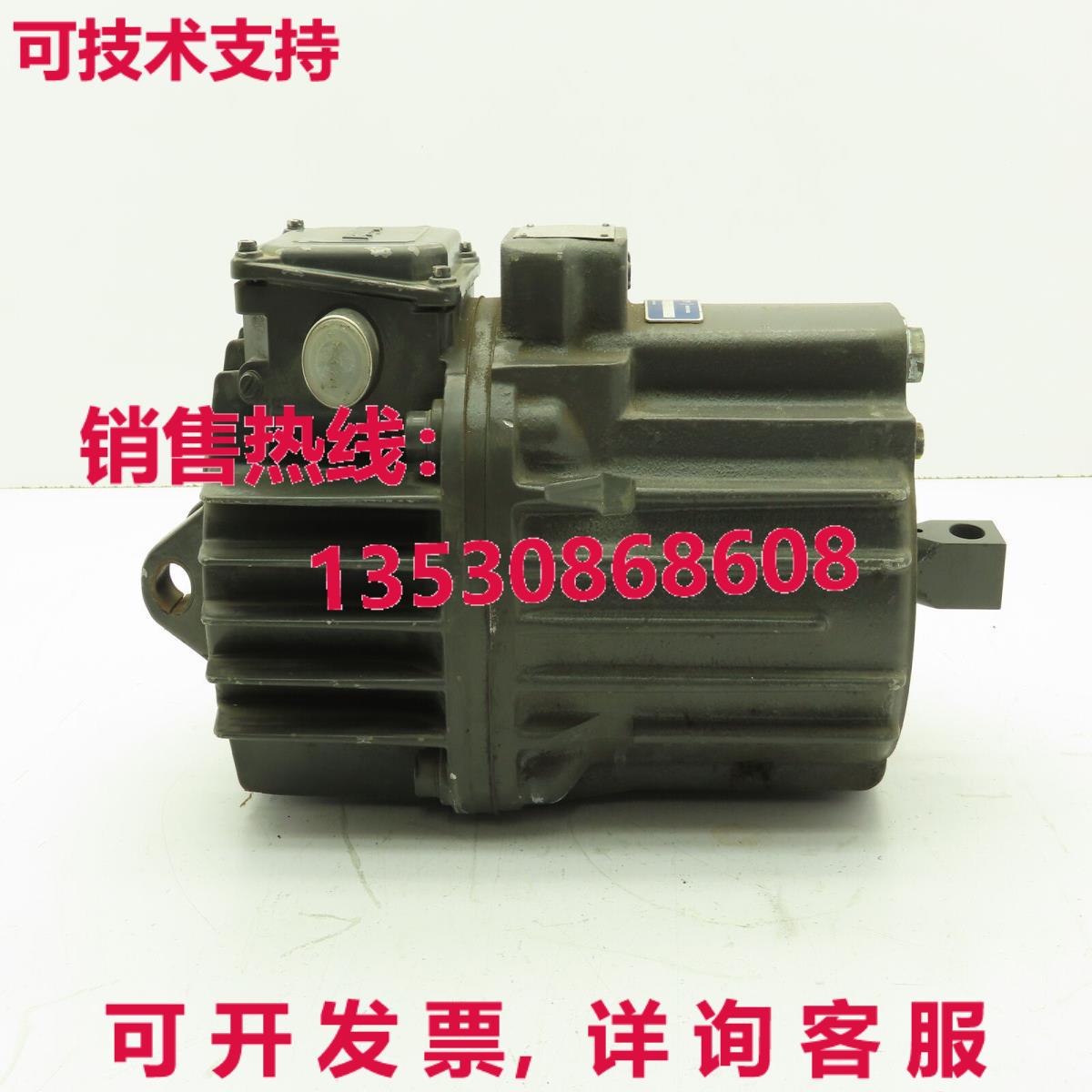 EMG Eldro ED 30/5 电液推进器 50 毫米冲程 300N 200W 230/460V