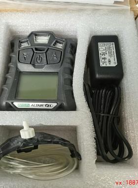 (非标价)梅思安 天鹰MSA ALTAIR4X四合一气体检测仪