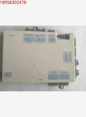 拆机激光机系统udisk控制板卡，成色漂亮，图片实物拍摄，议价