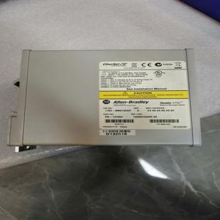 罗克韦尔AB BMS10CGP 1783