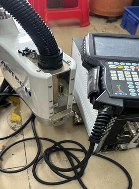 （设备配件）众为兴 水平四轴机械手 主体AR4215主机QC400A示教