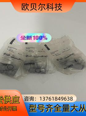 SR6EF 013176 安士能EUCHNER安全门开关 接