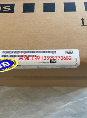 【荣强工控】6FC5210-0DF31-2AB0西门子工程余货系列，99