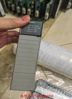 （请询价）1746-BAS二手拆机，功能正常，质量议价