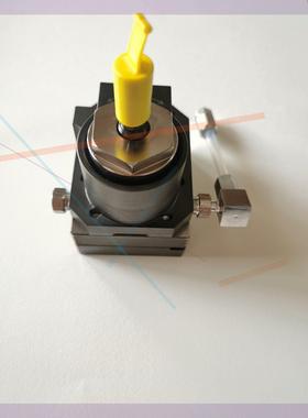 议价议价ABB喷涂6CC齿轮泵3HNA015202-001