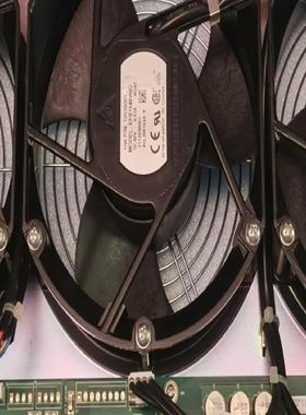 华为TN8E1FAN风扇 OSN7500II 机柜风机盒 T