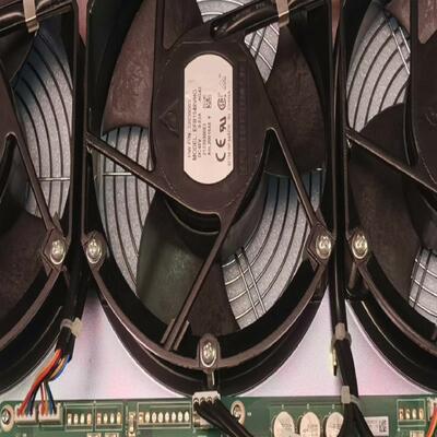 华为TN8E1FAN风扇 OSN7500II 机柜风机盒 T